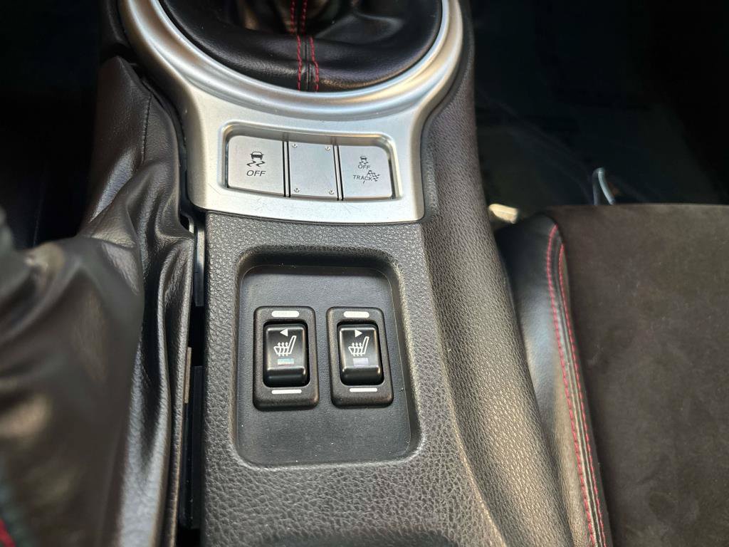 Used 2019 Subaru BRZ Limited w/ Performance Package RWD image 19