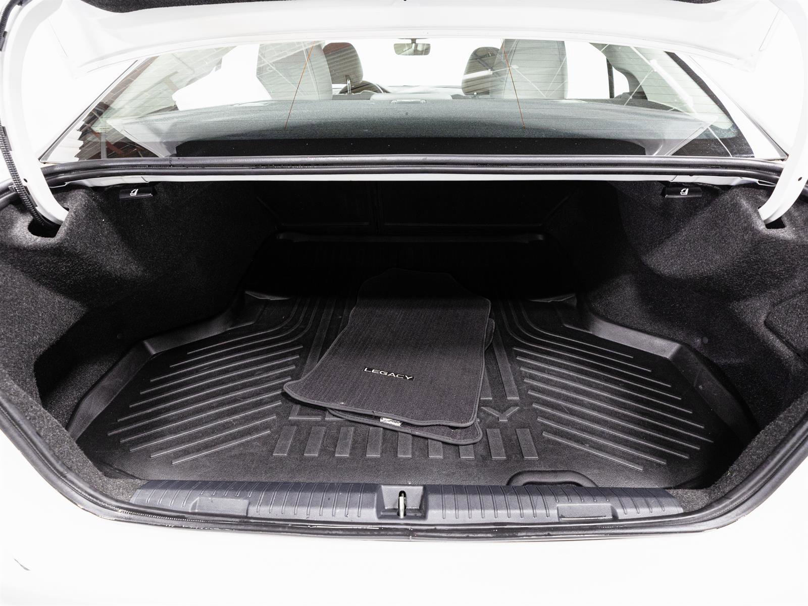 Used 2024 Subaru Legacy Premium AWD/4WD image 9