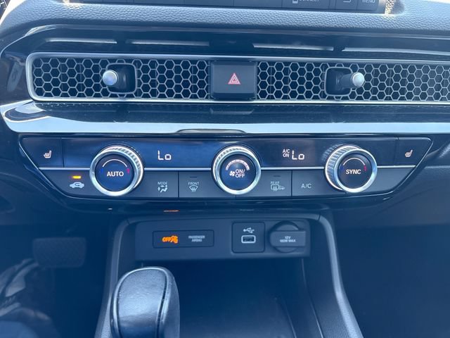 Used 2022 Honda Civic EX image 18