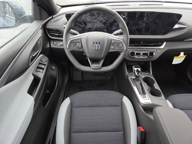 New 2026 Buick Envista Preferred w/ Convenience I Package image 28
