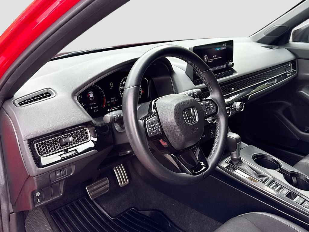 Used 2023 Honda Civic Sport image 20