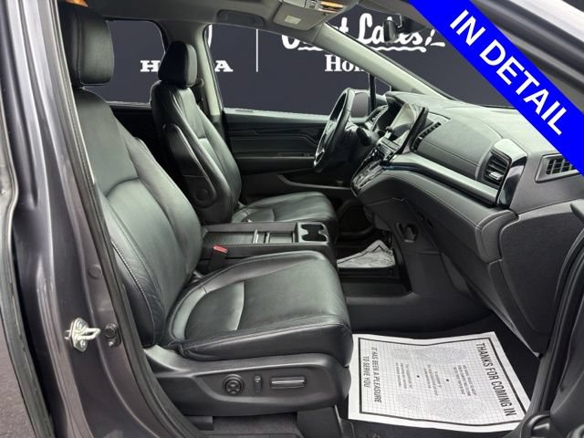 Used 2021 Honda Odyssey Touring image 15