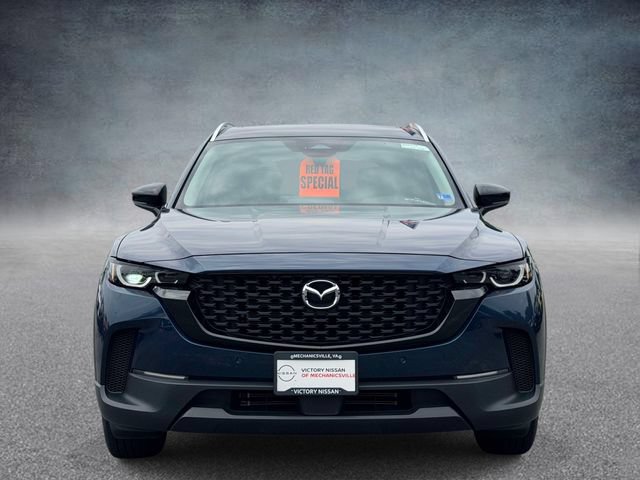 Used 2026 MAZDA CX-50 AWD 2.5 S w/ Preferred Pkg image 6
