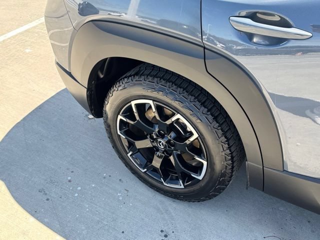 Certified 2024 MAZDA CX-50 Meridian Edition AWD/4WD image 27
