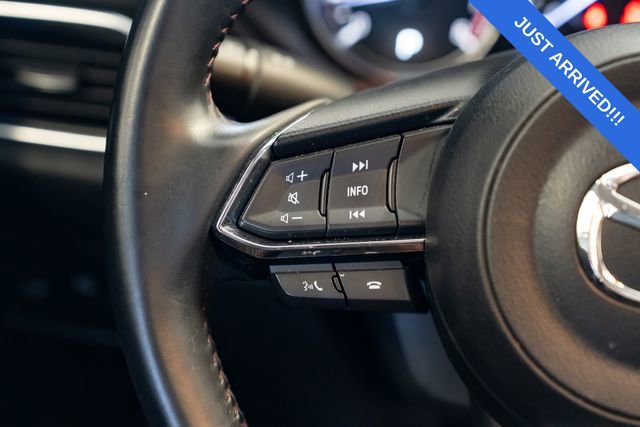 Used 2022 MAZDA CX-5 Carbon Edition AWD/4WD image 16