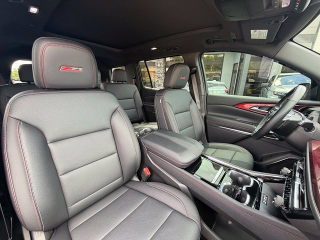 Used 2026 Chevrolet Traverse Z71 w/ Enhanced Driving Package AWD/4WD image 26