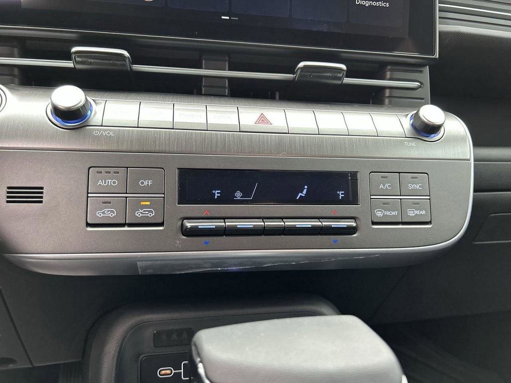 New 2026 Hyundai Kona SEL Sport image 23