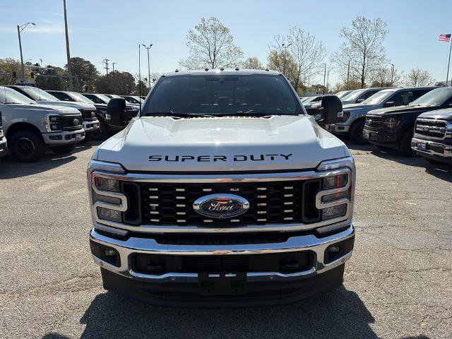 Certified 2026 Ford F350 Lariat w/ Lariat Ultimate Package AWD/4WD image 2