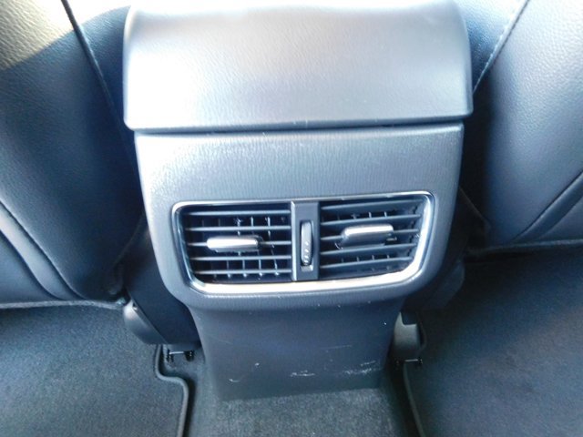 Used 2025 MAZDA CX-5 AWD 2.5 S w/ Preferred Package image 25