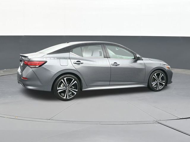 Used 2023 Nissan Sentra SR w/ Electronics Package image 16
