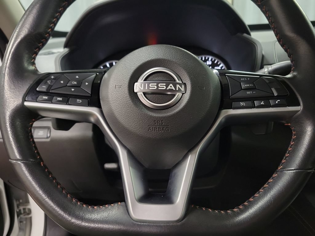 Used 2024 Nissan Altima 2.5 SR AWD/4WD image 17