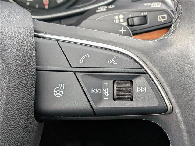 Certified 2023 Audi Q5 2.0T Premium w/ Convenience Package image 13