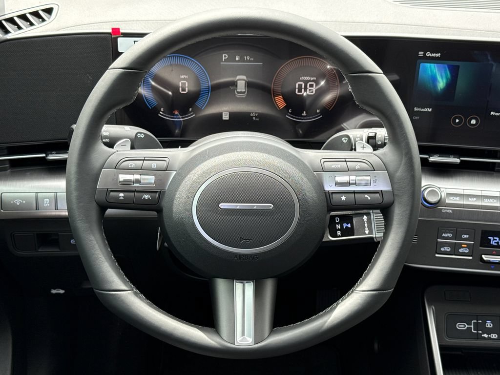 New 2026 Hyundai Kona SEL Premium FWD image 14