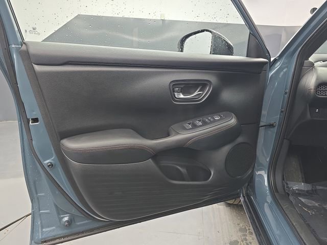 Used 2024 Honda HR-V Sport image 23