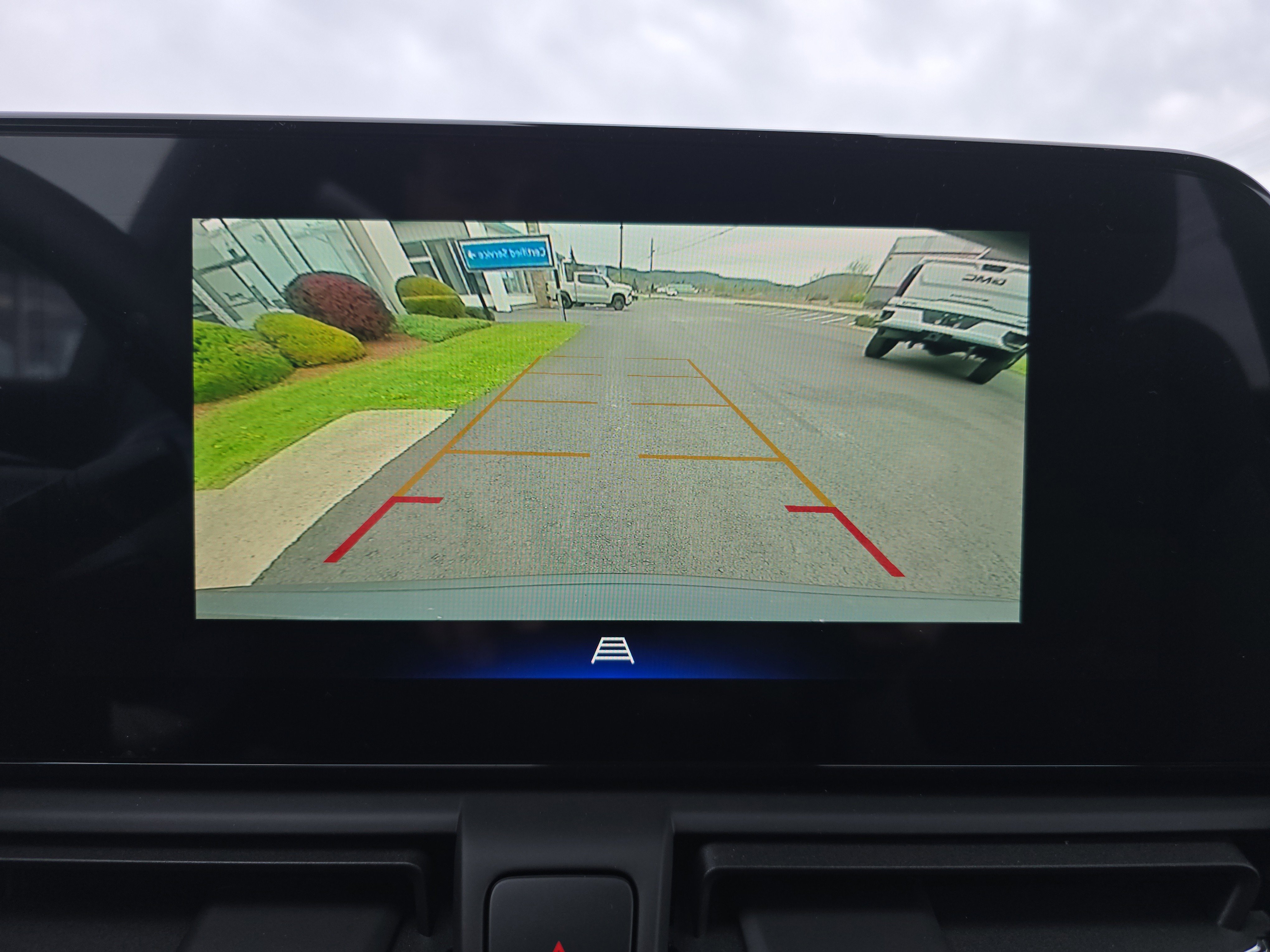 New 2026 Chevrolet TrailBlazer LS AWD/4WD image 28