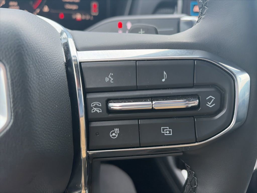 Used 2026 GMC Terrain Elevation w/ Elevation Premium Package image 19