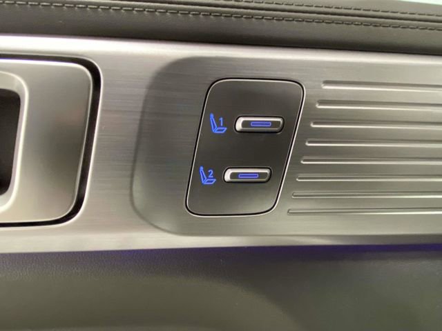 Used 2024 Hyundai Santa Fe Calligraphy image 15