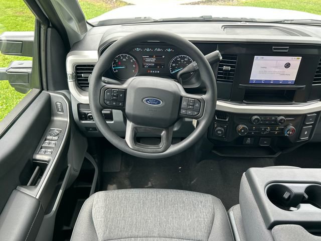 New 2026 Ford F250 XL AWD/4WD image 14