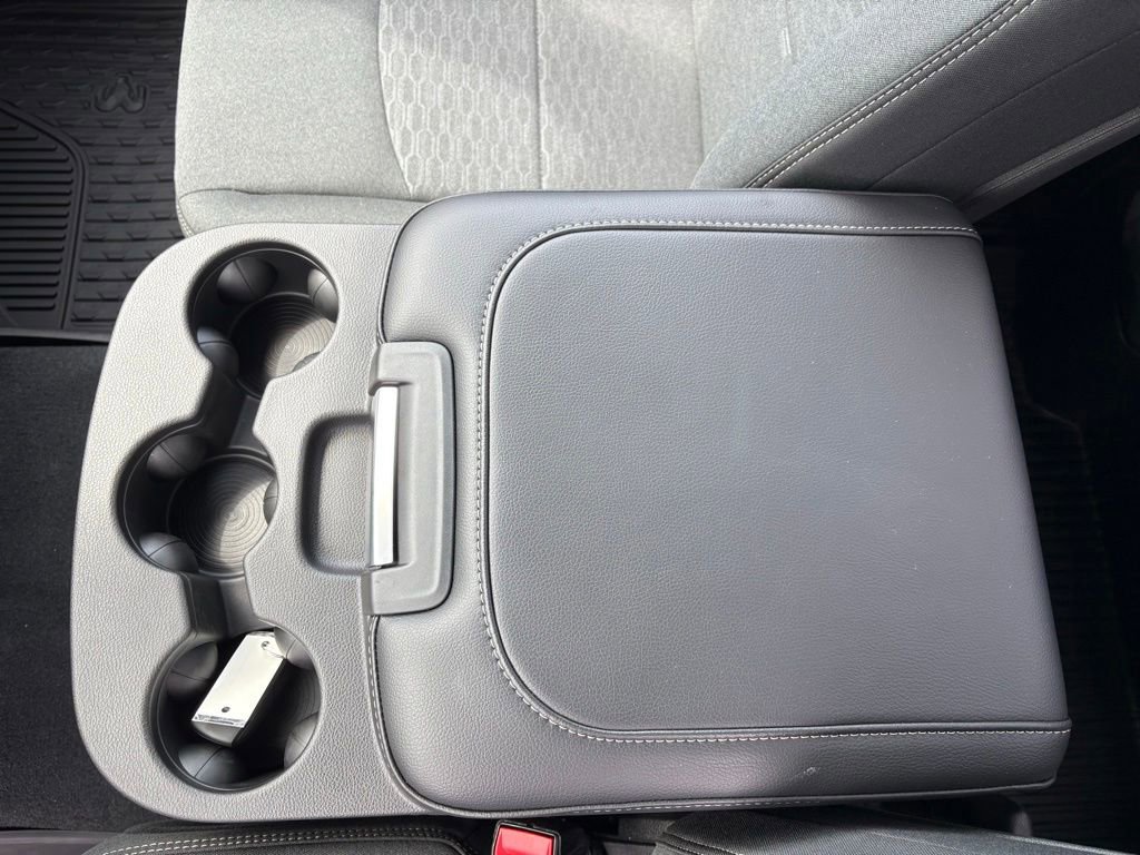 New 2025 RAM 2500 Tradesman image 12