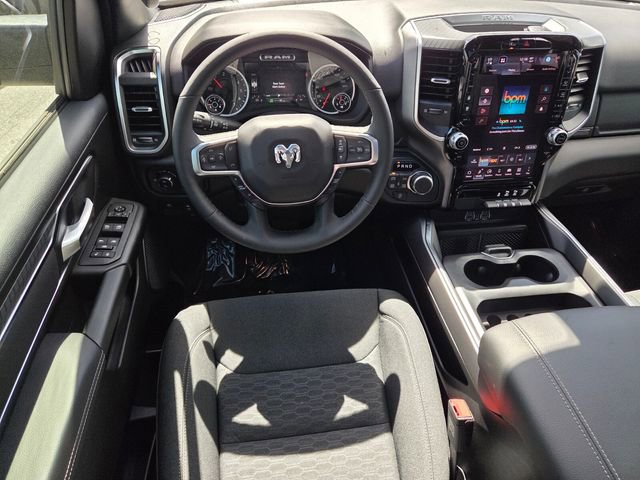 New 2026 RAM 1500 Big Horn AWD/4WD image 10