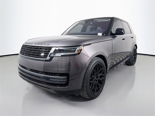 Used 2023 Land Rover Range Rover SE image 1