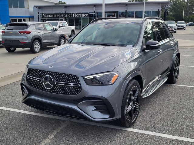 New 2026 Mercedes-Benz GLE 450 4MATIC image 7