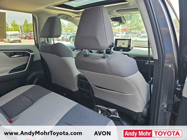Certified 2023 Toyota RAV4 XLE w/ Convenience Package AWD/4WD image 31