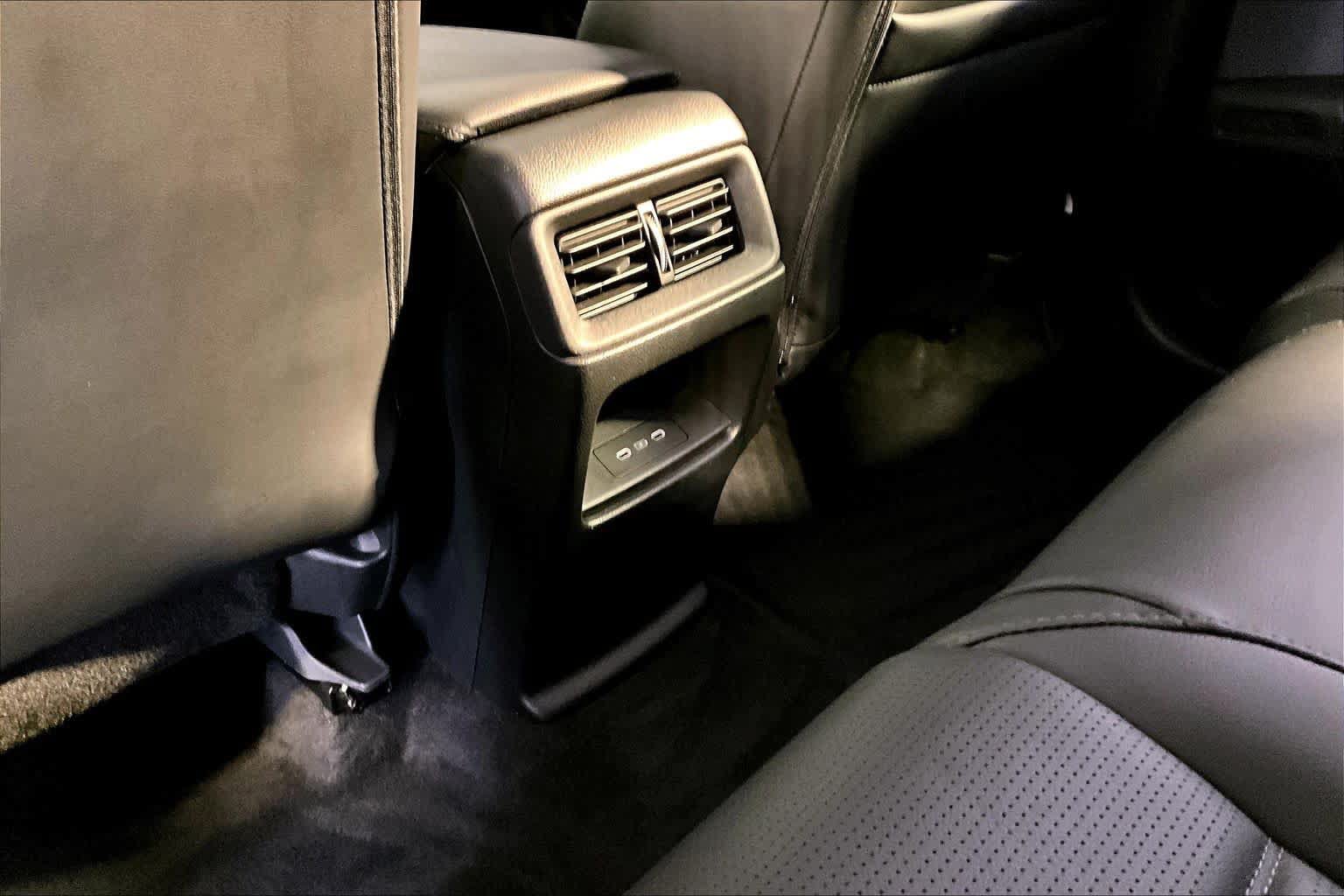 Used 2024 Honda CR-V EX-L image 35