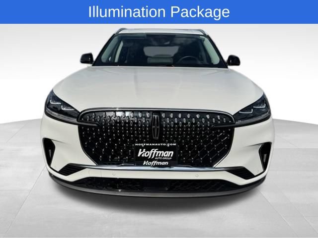 Used 2026 Lincoln Aviator Reserve w/ Illumination Package AWD/4WD image 9