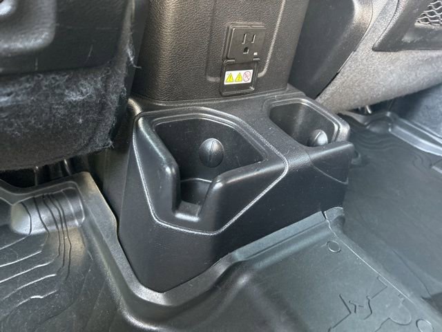 Used 2019 Jeep Wrangler Unlimited Rubicon w/ Dual Top Group image 47