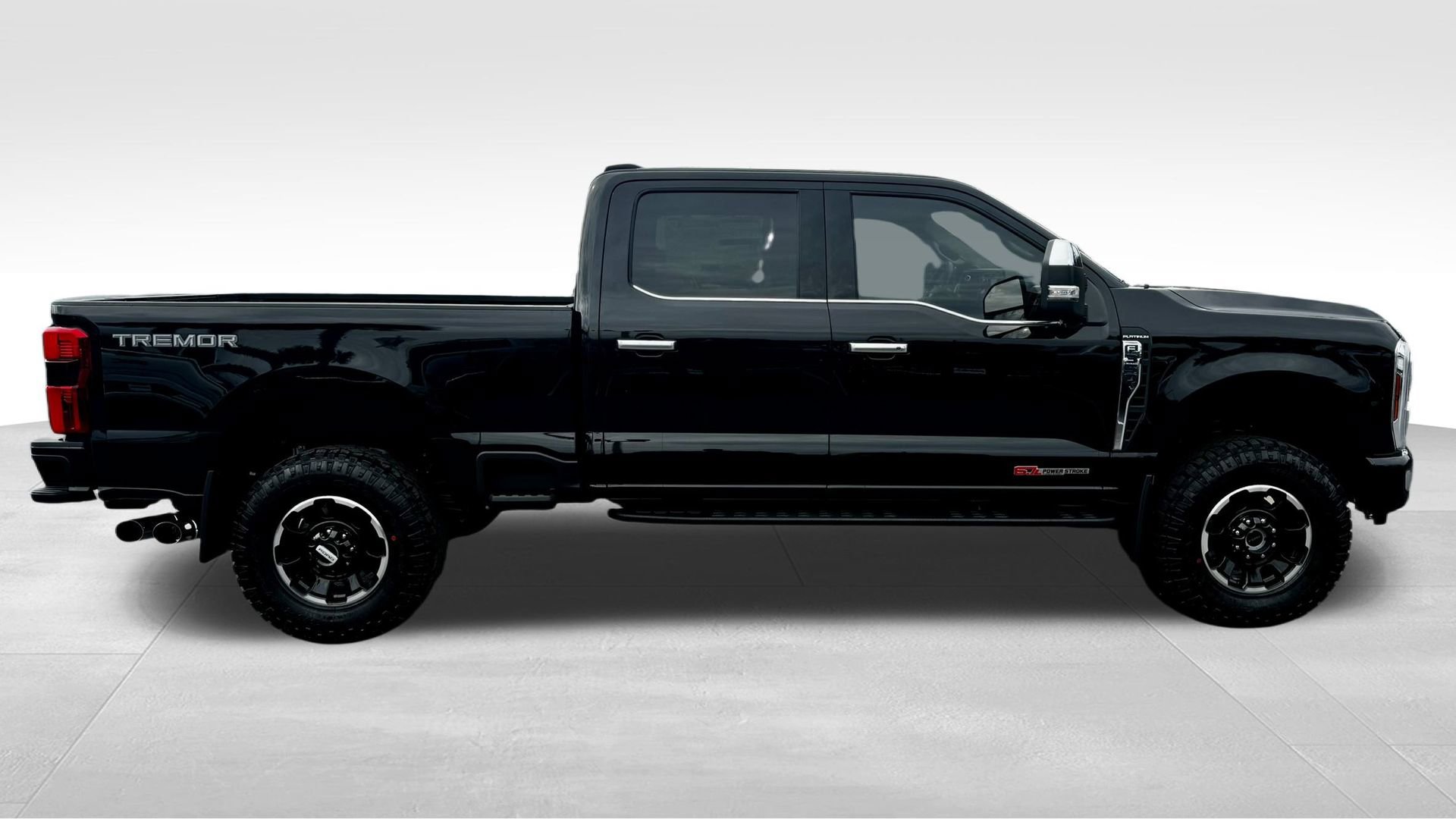 New 2026 Ford F350 Platinum w/ Platinum Plus Package image 35