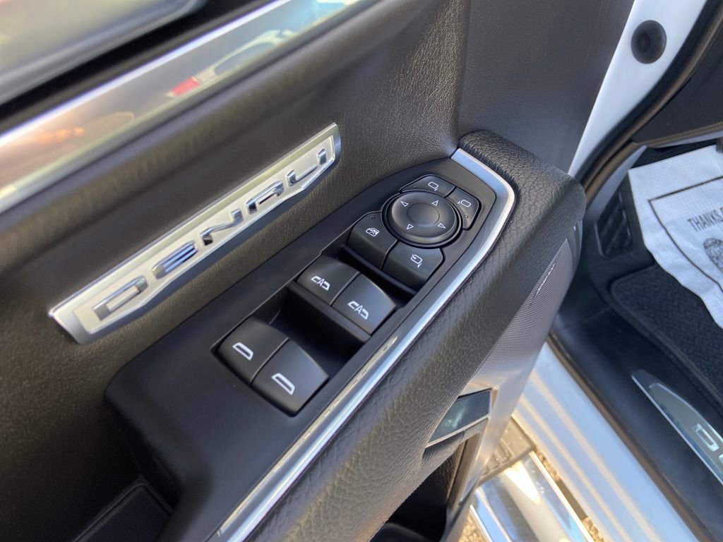 Used 2022 GMC Sierra 1500 Denali image 14