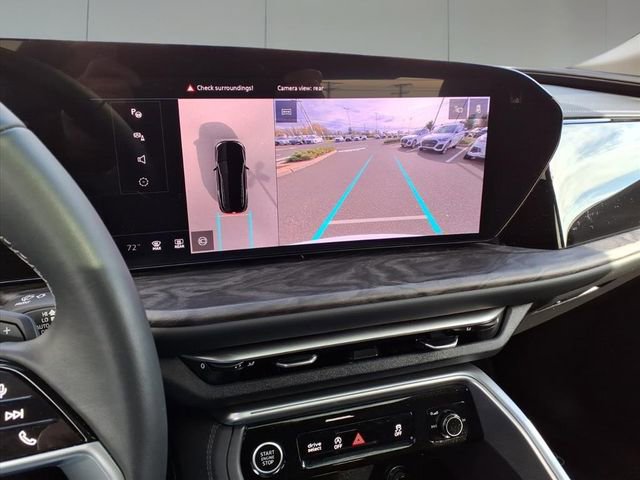 Used 2025 Audi Q5 Premium w/ Convenience Package image 18