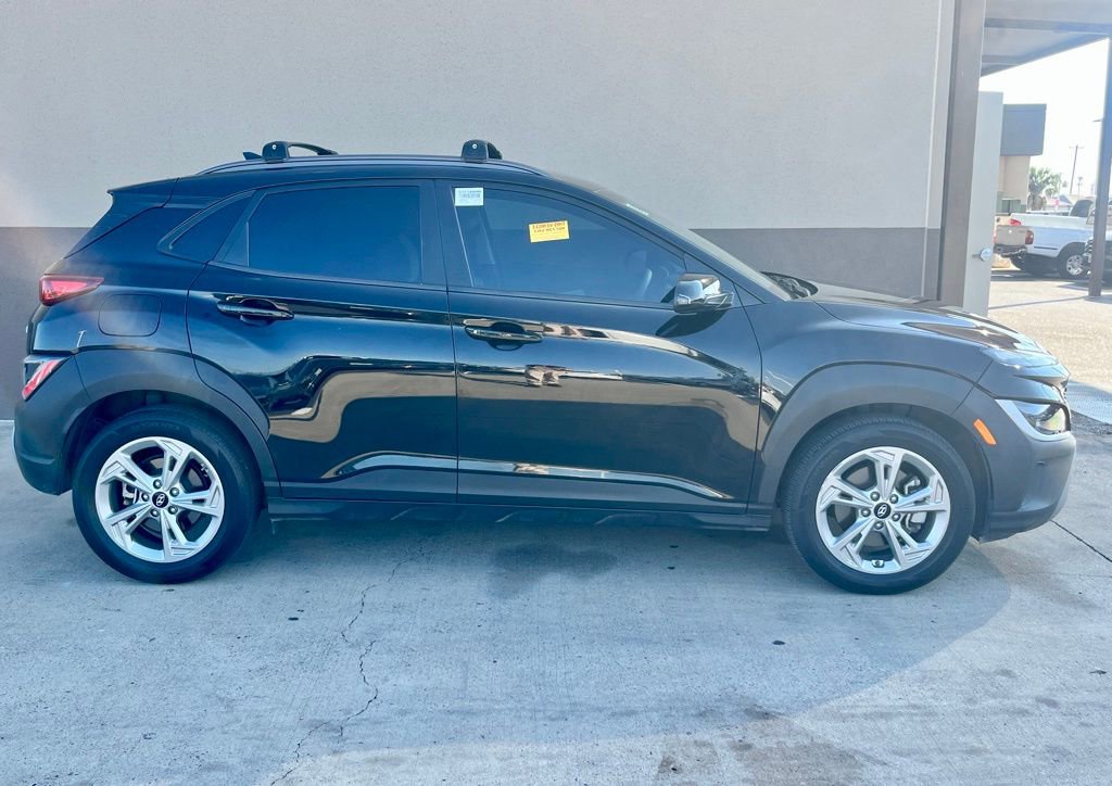Used 2023 Hyundai Kona SEL image 5