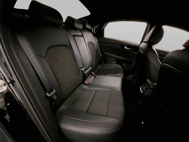 Used 2023 Kia Forte GT FWD image 25