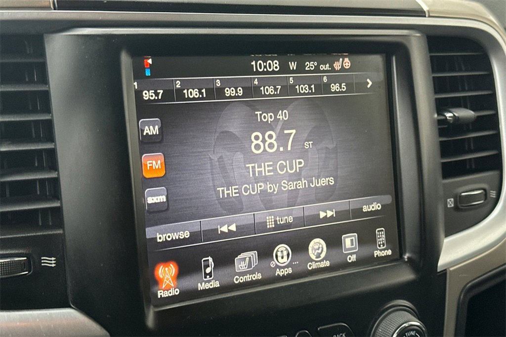 Used 2013 RAM 3500 Big Horn image 17