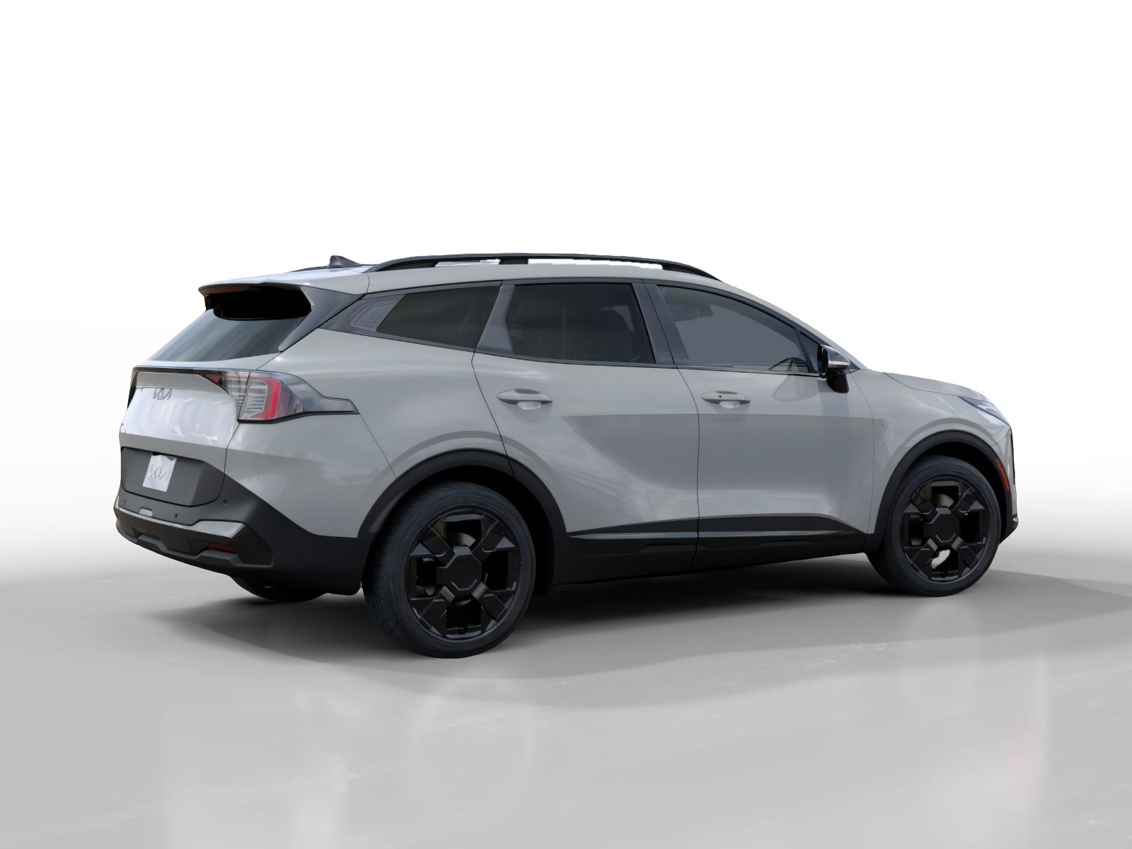 New 2027 Kia Sportage X-Line AWD/4WD image 6