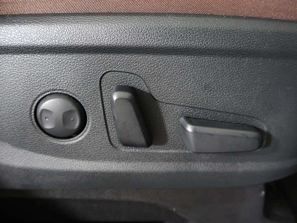 Used 2024 Kia Telluride SX FWD image 36