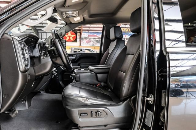 Used 2022 Chevrolet Silverado 2500 LTZ image 6