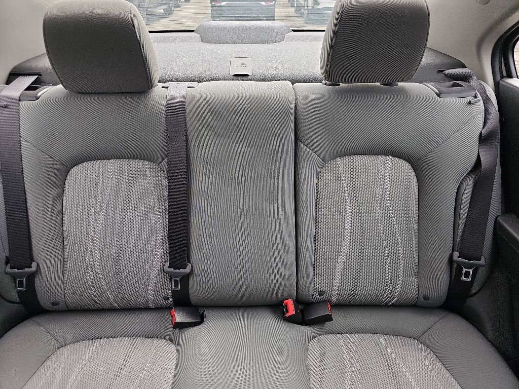 Used 2019 Chevrolet Sonic LT w/ Convenience Package FWD image 11