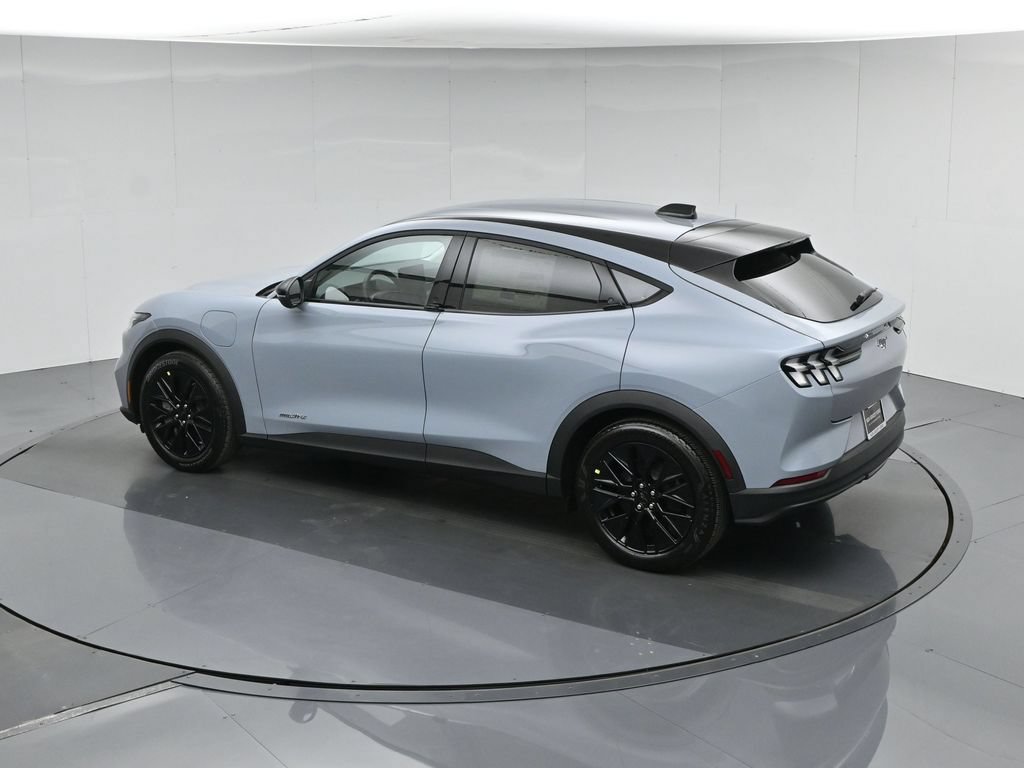 New 2026 Ford Mustang Mach-E Select RWD image 40