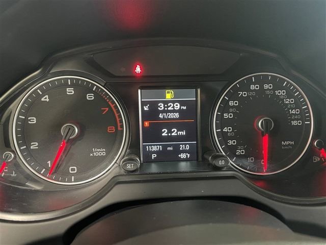 Used 2015 Audi Q5 2.0T Premium Plus w/ Technology Package image 16