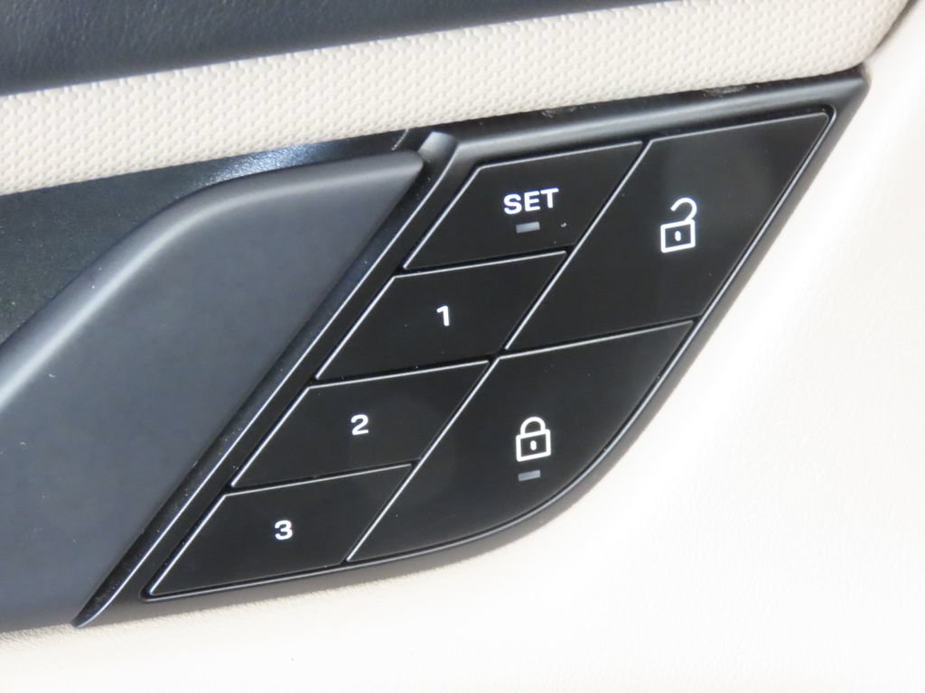 Certified 2024 Porsche Taycan RWD image 32