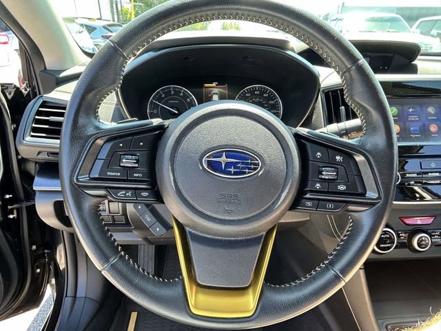 Used 2021 Subaru Crosstrek 2.5i Sport w/ Popular Package #2B AWD/4WD image 22