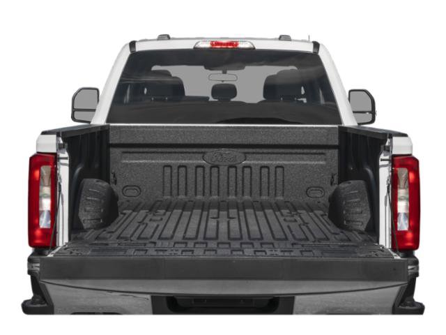 New 2026 Ford F350 XLT AWD/4WD image 8