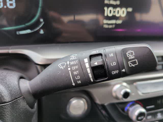 Used 2023 Kia Telluride S AWD/4WD image 25
