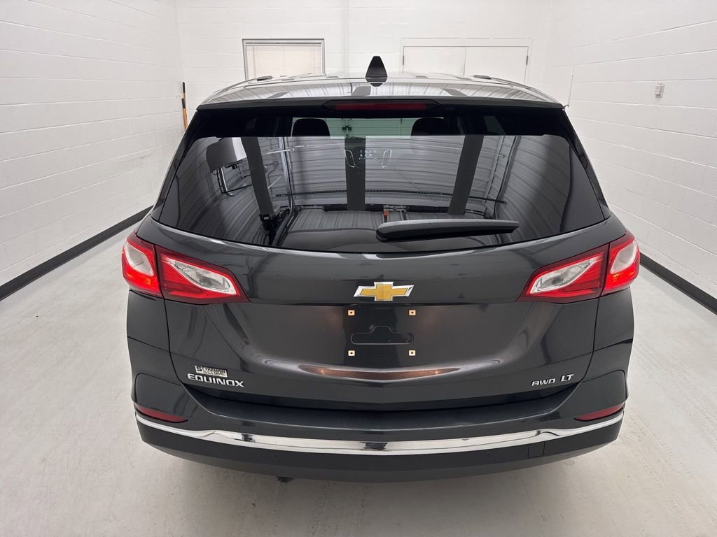 Used 2019 Chevrolet Equinox LT image 5