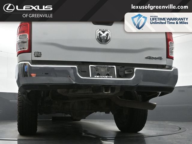 Used 2023 RAM 2500 Tradesman w/ Chrome Appearance Group AWD/4WD image 38