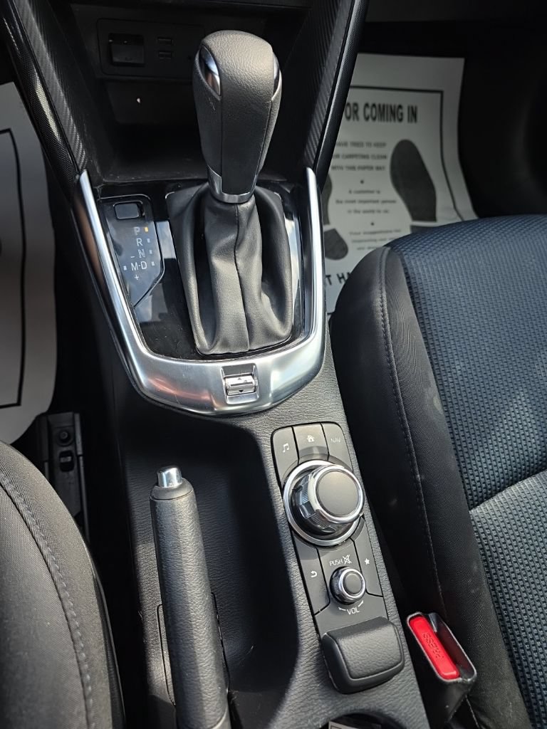 Certified 2017 Toyota Yaris iA FWD image 20