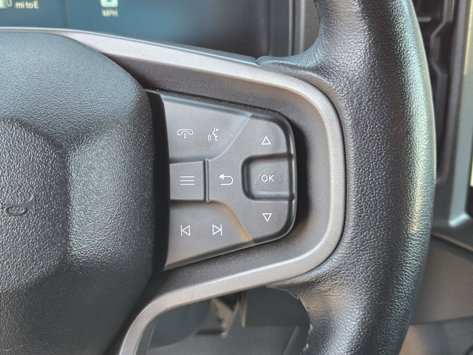 Used 2025 Ford Bronco Big Bend AWD/4WD image 21